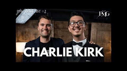 Resurfaced Kirk interview: Aristotle, Kendrick, & CIA Mind Control | 10/14/24 Proverbs Media Group