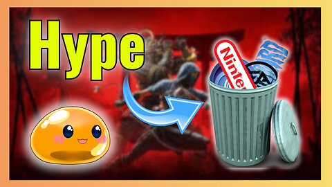 AAA Gaming is All Hype And NO Substance!