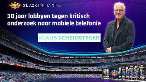 30 jaar lobbyen tegen kritisch onderzoek naar mobiele telefonie – Klaus Scheidsteger