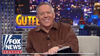 ‘Gutfeld!’_ Who hired this guy_!