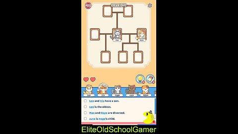 Catty Seats - Levels 36 - 40 - January 2026