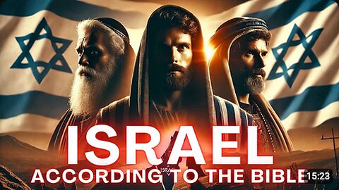 Is Modern Israel Actually the Same as Biblical Israel?