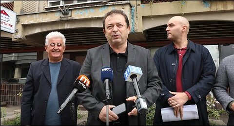 Jonjić i Jelić podnijeli kaznenu prijavu USKOK-u protiv Tomaševićeve uprave zbog Slovenska 23