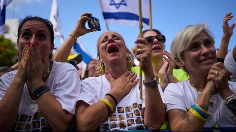 Hostages Release with Hope of Peace in the MiddleEast
