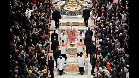 DECEMBER 15, 2025: CHIEF CROOK IN PINK