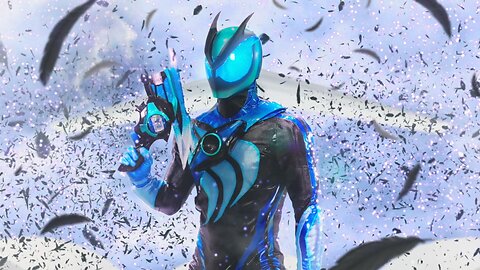 Riderpiece Theater: Kamen Rider Zeztz Episode 5 Review