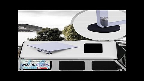 Starlink Gen 3 Strong Magnet Mount Kit Starlink Gen3 Roof Mount Magnetic Review