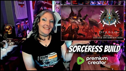 Hoping to Melt Demons | Premium Creator