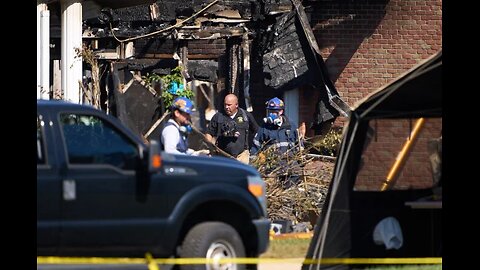 Michigan Church Shooting: The Tragedy Unfolds