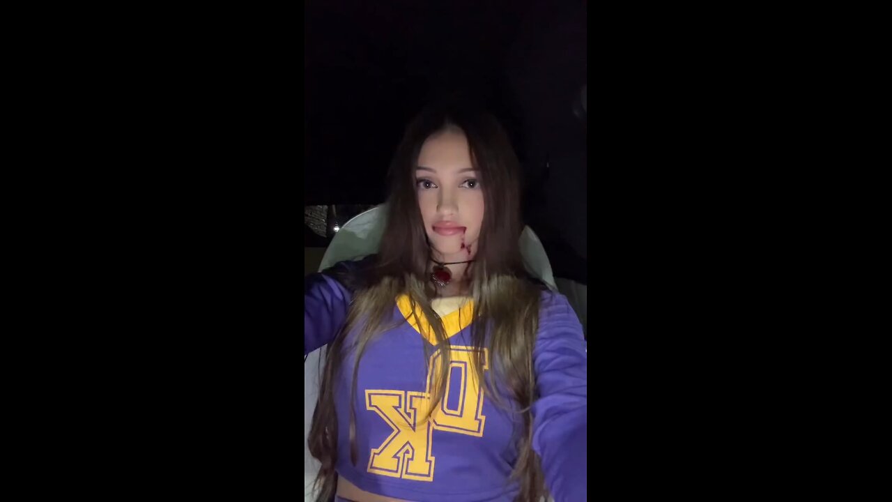 Can’t get you off my mind 🧛‍♀️