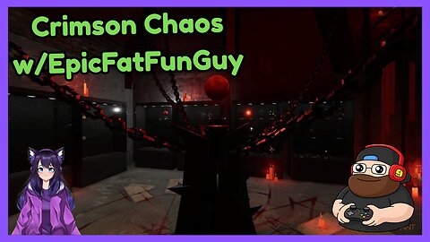 Crimson Chaos