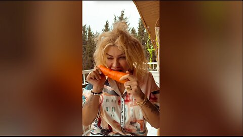 Kiedy transwestyta trafia do męskiego więzienia