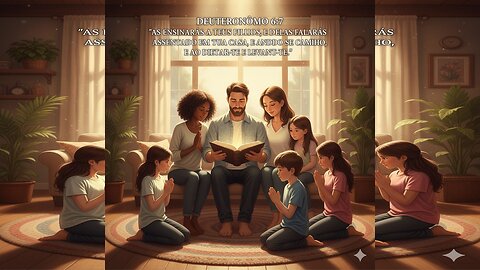 FAMÍLIA VITORIOSA. Parte (3)