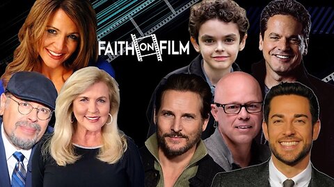Faith On Film 234