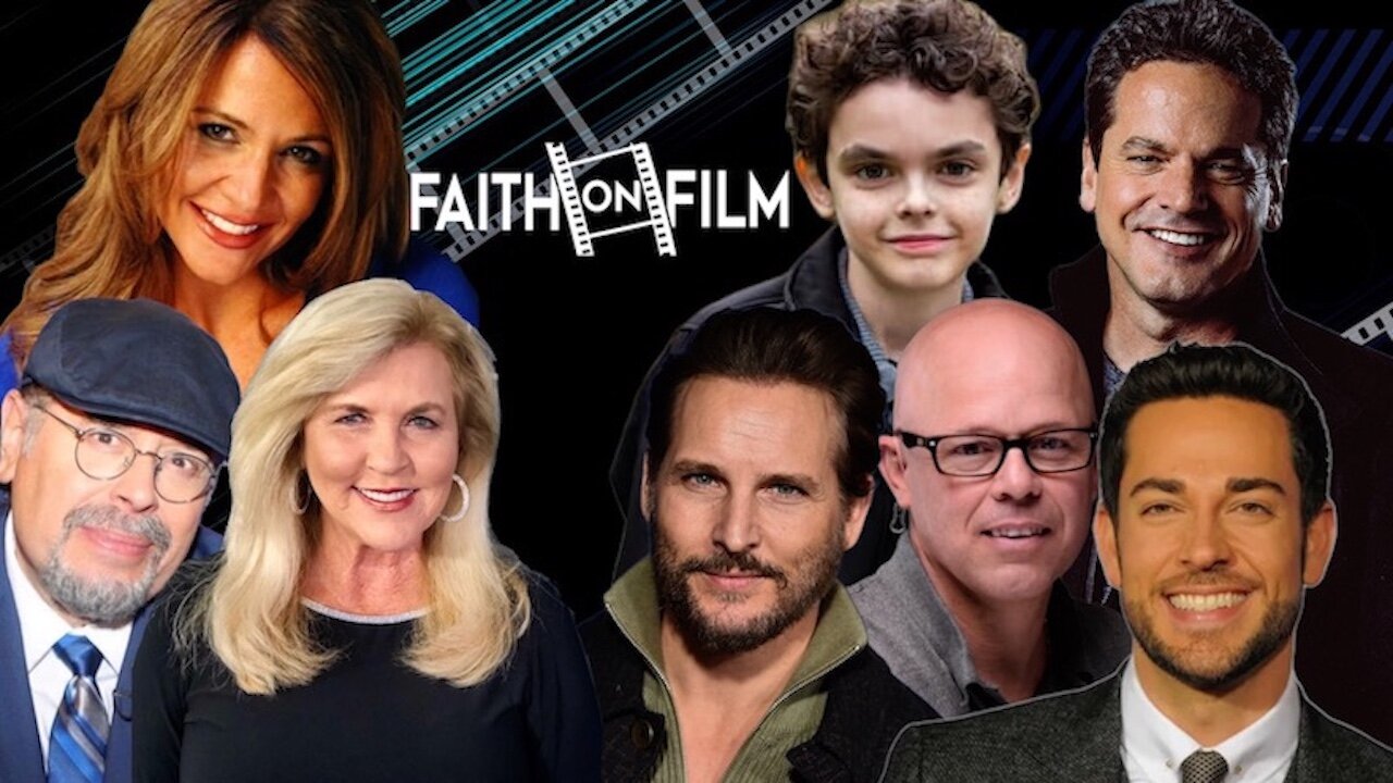 Faith On Film 234