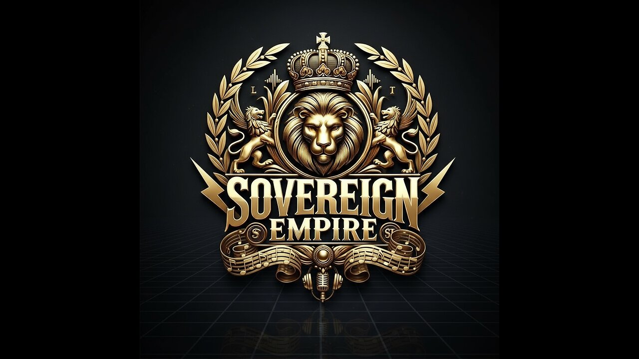 Don't Listen YOU DIE!2 - NEW SONG DROP - SovereignEmpire.org Records!