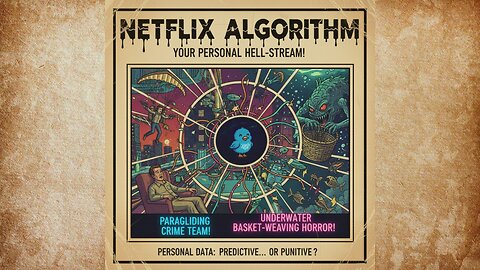 Netflix Algorithm