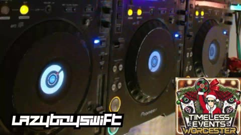 You’re Now Locked Into Timeless !