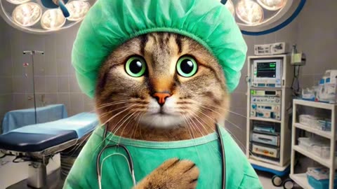 Chihuahua's operation went wrong! - Human Not Ai