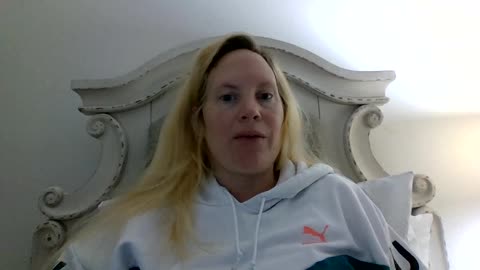 Shia, video recorded 8:38 AM Jan 18, '26 by Alyssa