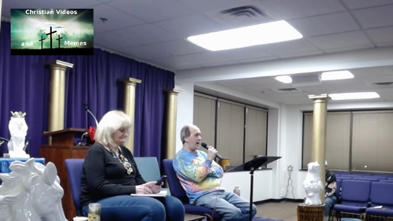 01-03-25 The Salvation of God Church.mp4