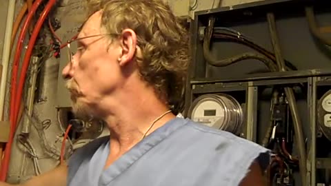 If what he say_s is true, which it sounds like,