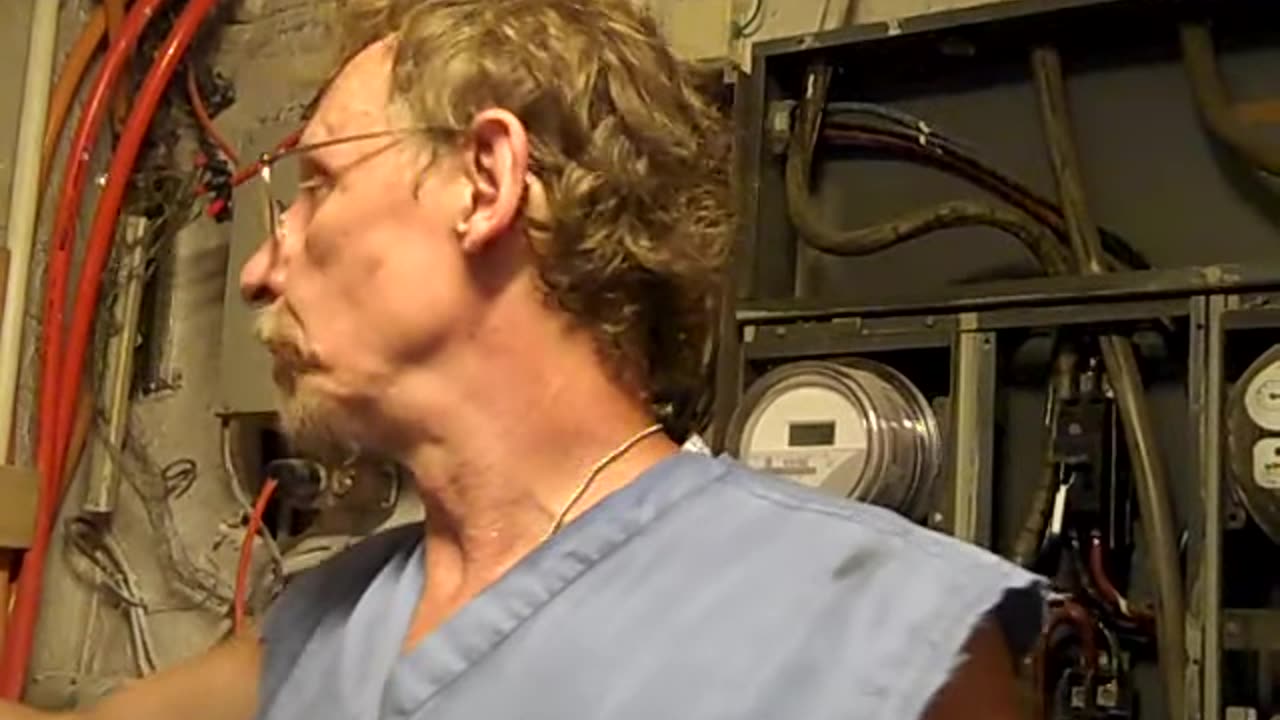 If what he say_s is true, which it sounds like,