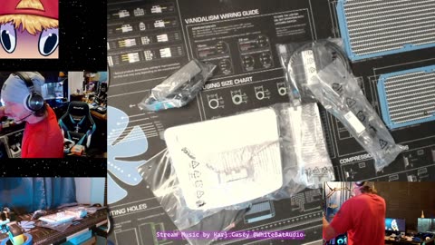 Jones Unboxing Stream - Cheap but hopefully Good Monitor - MSI & Newegg -Deals XD