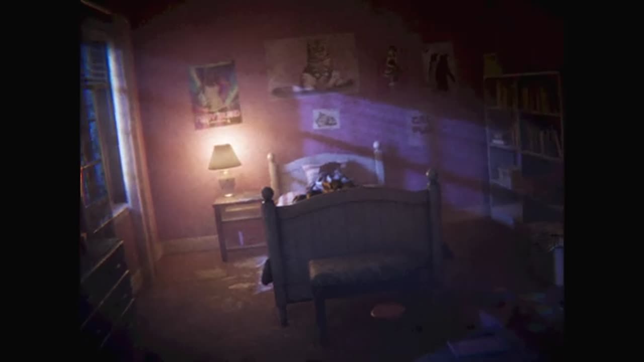 Fatal Midnight - Psychological Horror | Full Game Longplay Walkthrough | 4K60fps | No Commentary