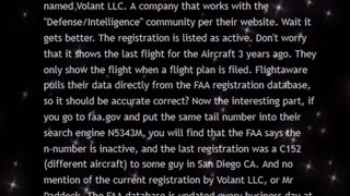 2017 Vegas Massacre PsyOp: Part 3 - 13 Strange & Unknown Anomalies
