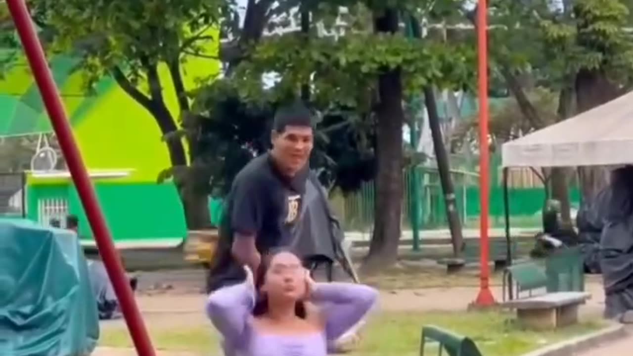 Comedy Time