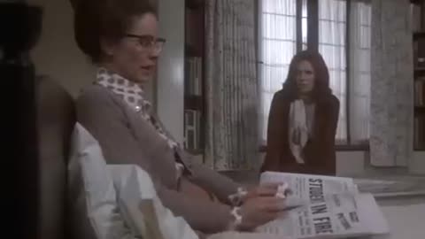 Trilogy Of Terror, ( 1975 )