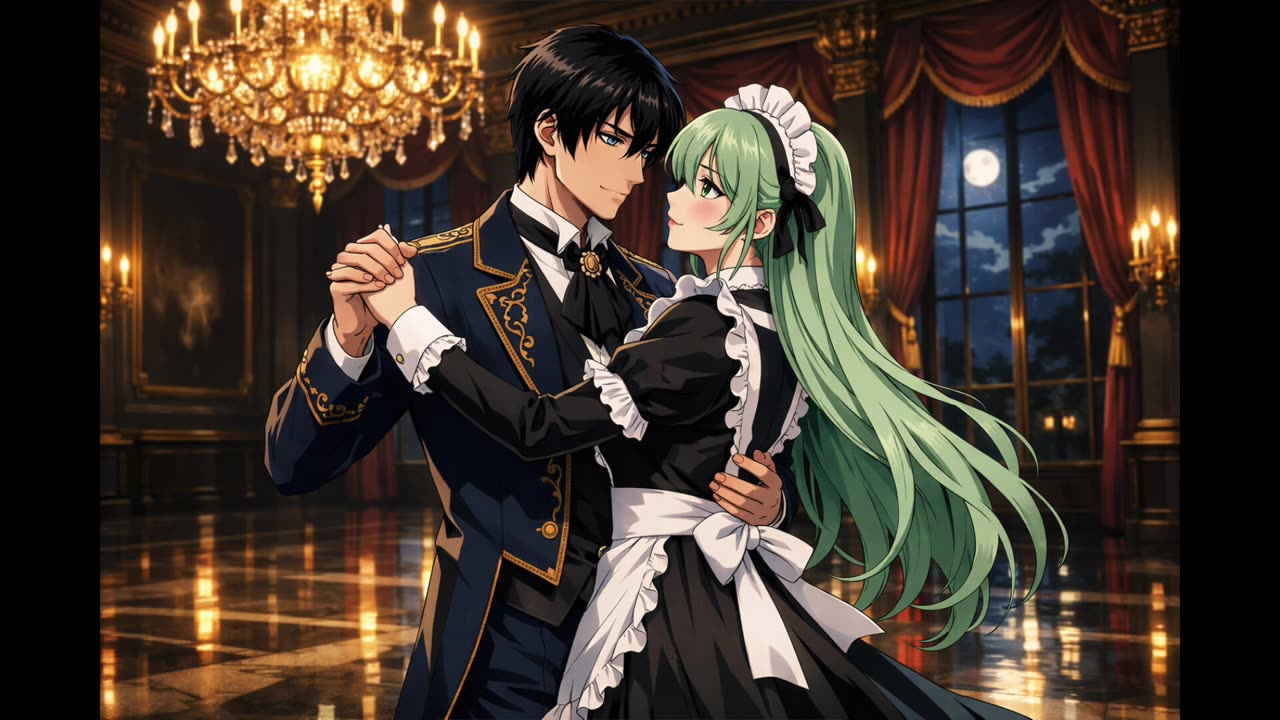 Nightly Secret RM V19