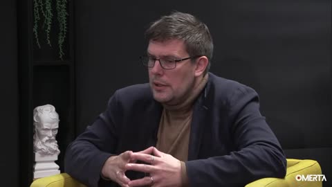 Analyse de macron par Pierre-Yves Rougeyron UN CAS PSYCHIATRIQUE