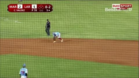 Resumen Bravos vs Cardenales | 15/01/26