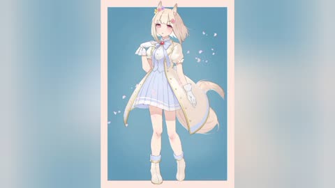 Nightcore - Ich bin da