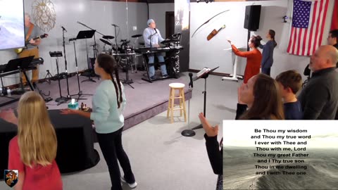 Lionheart Restoration Ministries | Tuesday Night Meeting | 10-21-2025