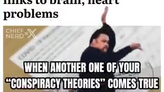 Study Largely Confirms Known, COVID-19 Vaccine Side Effects #breakingnews #covid19