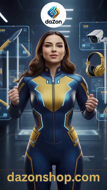 The Future of Tech is Here | daZon Daily Elite Curation