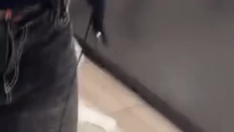 Let’s check in on this Brooklyn McDonald’s