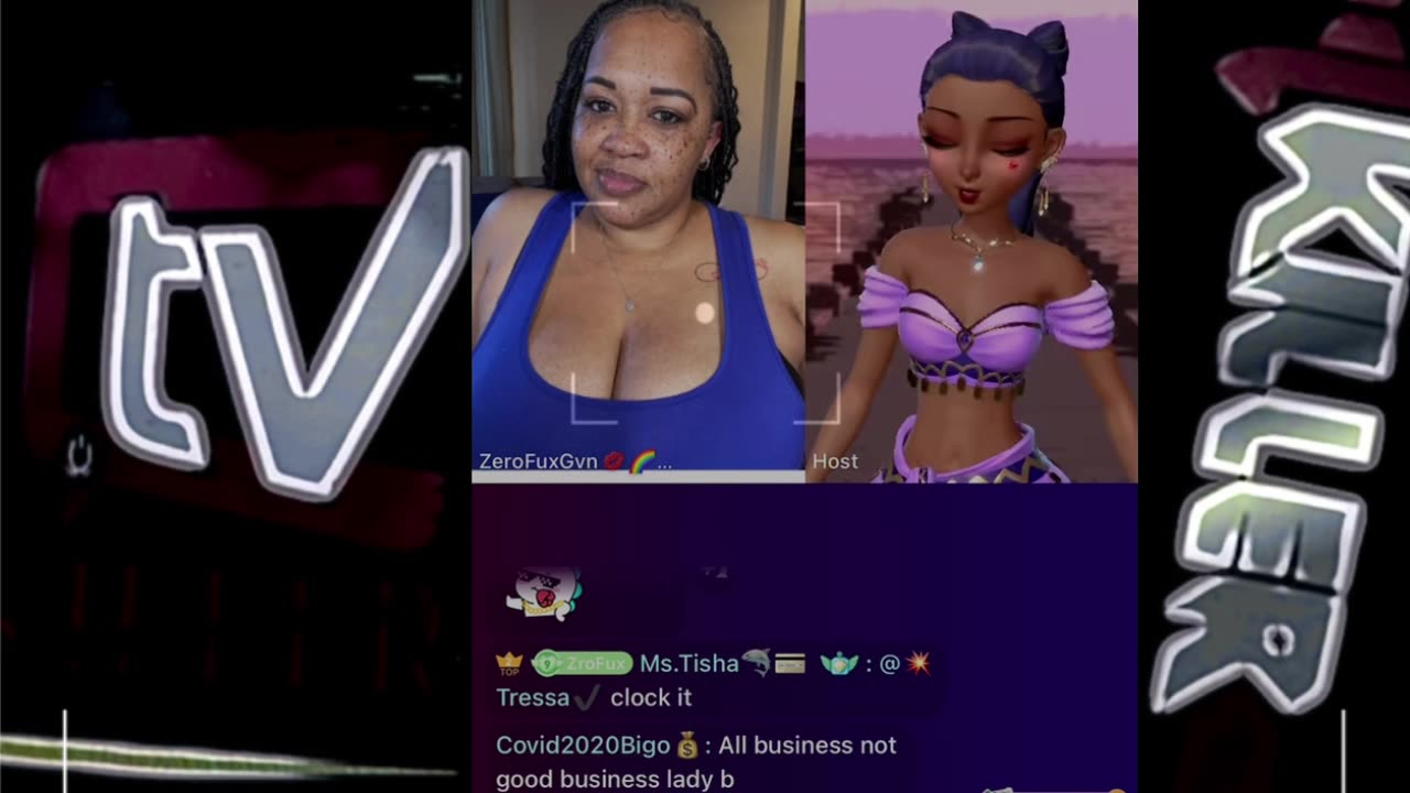 ZERO LINES LADY BEE TO DISCUSS EBBIMAY LADY BEE SUPPORTING NOT FUCKING WITH ZERO