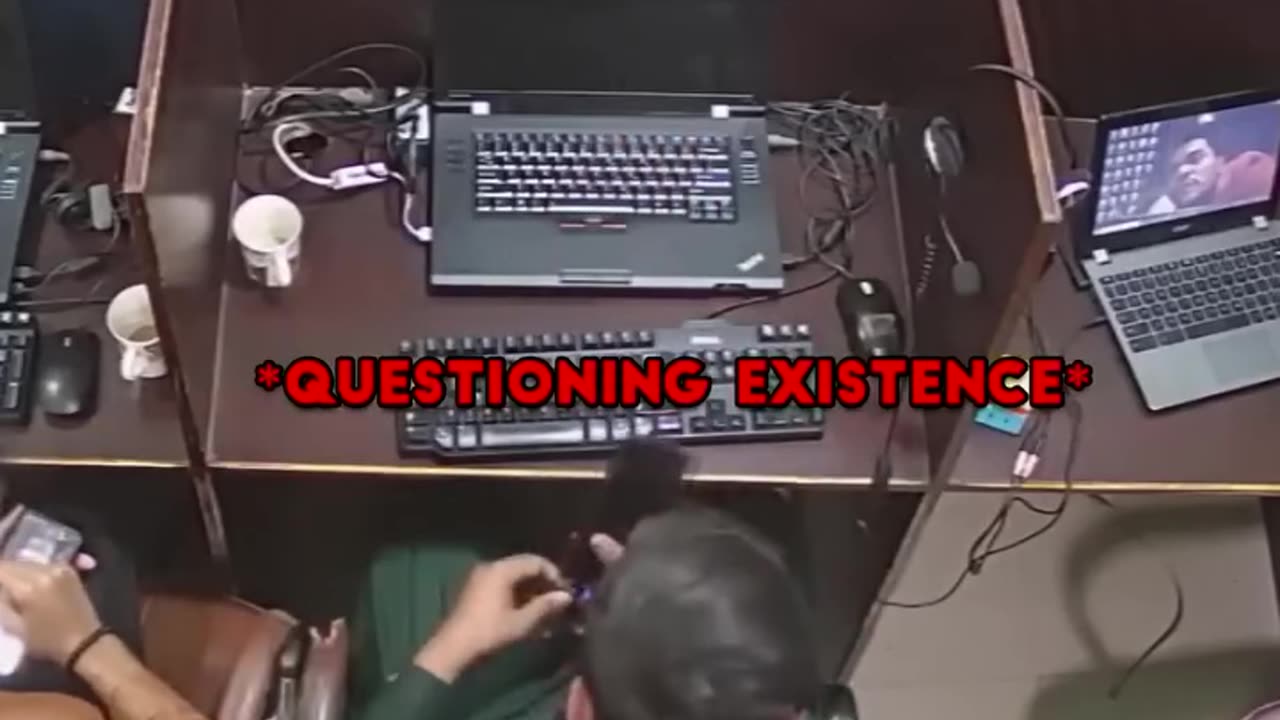 Scammers Exposed! Their Computers Are Gone! 😱💻 #scammer #computer #programming