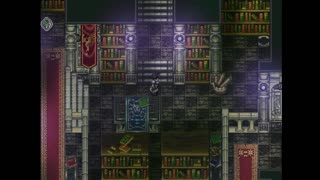 Levizoa's Levitating Library - Theia: The Crimson Eclipse Pt.61