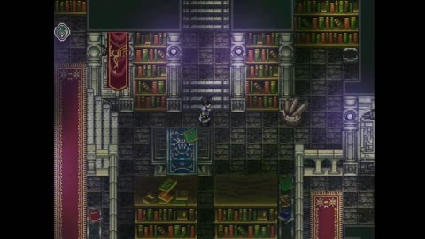 Levizoa's Levitating Library - Theia: The Crimson Eclipse Pt.61