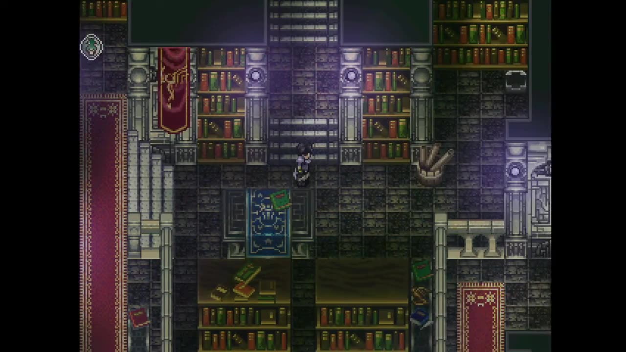 Levizoa's Levitating Library - Theia: The Crimson Eclipse Pt.61