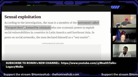 CAN WE SAY "GUILTY" BEFORE THE JURY? | TRAVEL SPACE GOOFIES