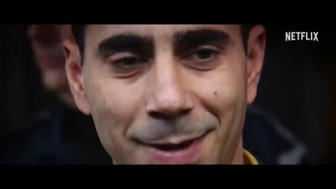 Mob War: Philadelphia vs. The Mafia | Official Trailer | Netflix