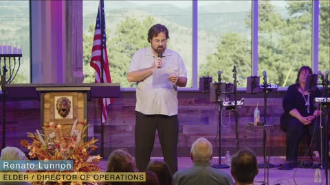 AWAKENING! | Gateway Sunday Morning With Donne Clement 11/16/2025