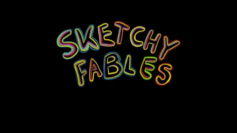 Sketchy Fables - Official Trailer