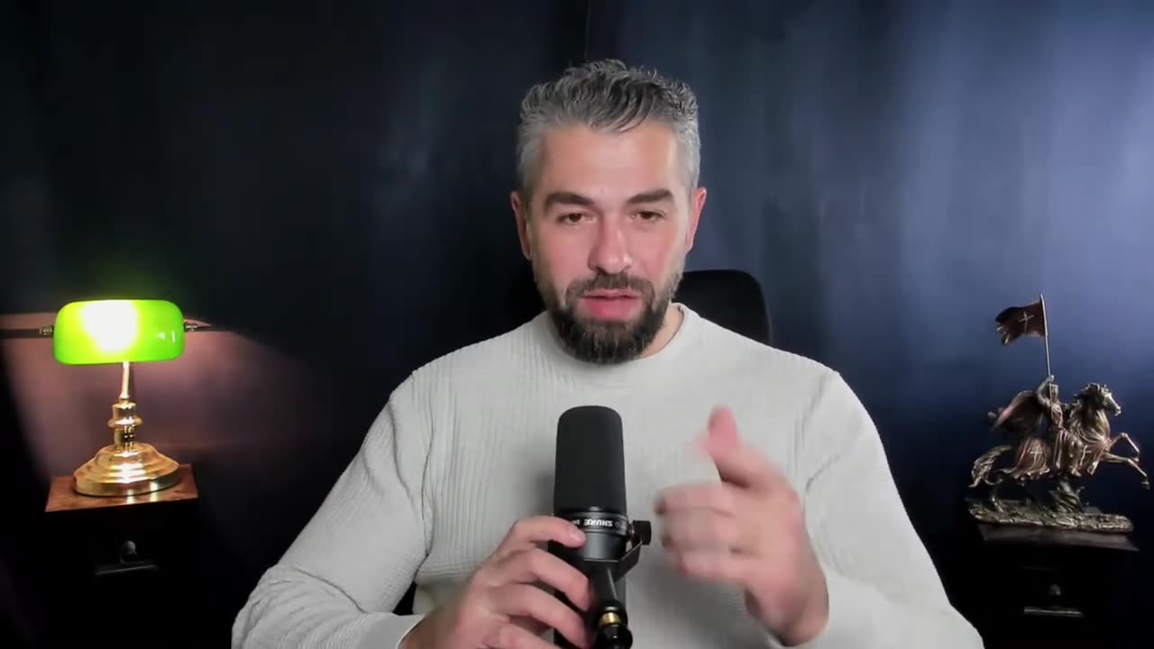 Syrien - Warum sie nicht zurückkehren werden! IrfanPeciLive Mittwoch